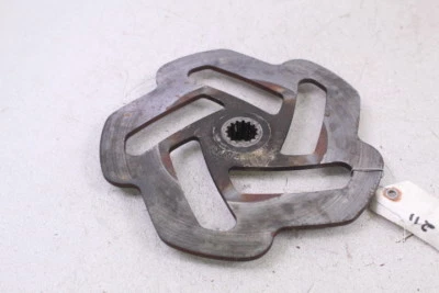 2005 SKI-DOO SUMMIT 1000 SDI Brake Rotor Disc - Image 1 of 4