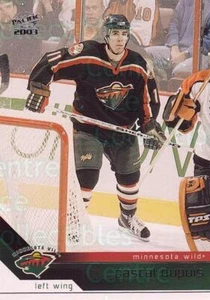 2002-03 Pacific #180 Pascal Dupuis - Picture 1 of 1