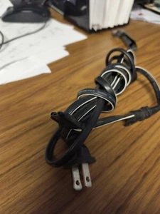 Sharp LC46LE832U Power Cord - Picture 1 of 2