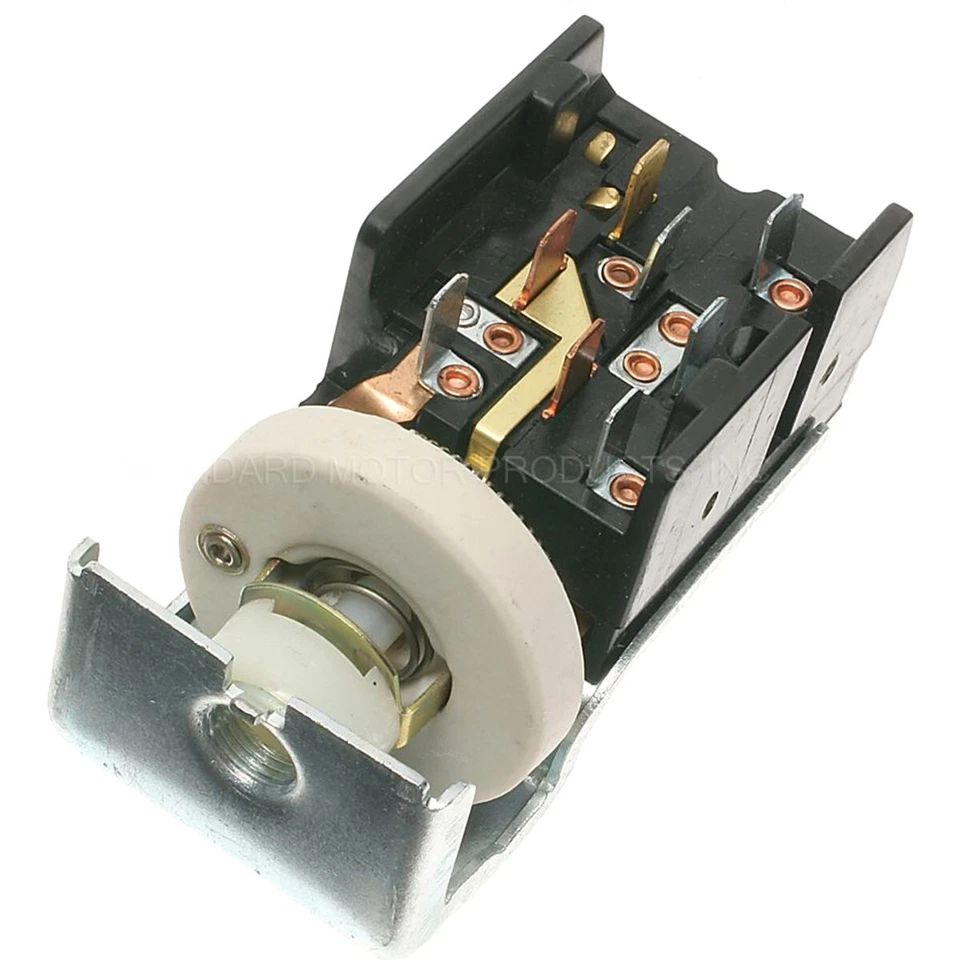 Lámpara de interruptor de faro DS148T para Country Custom Galaxie Falcon Ford LTD Mustang Foto 1 de 1