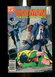 Batman 416 (8.0) Kiosk 3rd Print DC (b032) - Bild 1 von 2