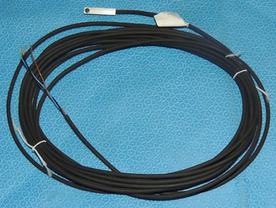 NEW Balluff BES Series Inductive Sensor BES 516-3041-I02-C-PU-05 - Image 1 of 3