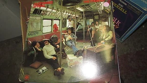 MCKENDREE SPRING PYE LP 12108 GET ME TO THE COUNTRY FACTORY SEALED - Picture 1 of 2