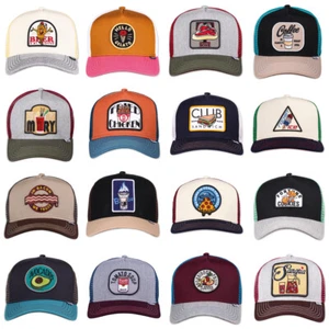 Djinns HFT Trucker Cap Food Bestseller Basecap Meshcap Kappe Mütze Essen Unisex - Bild 1 von 50