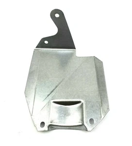 Original Opel GM Shielding Plate Starter Astra, Vectra, Kadett - 90502867 - Picture 1 of 4