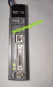 1PC Gebraucht Delta drive ASD-A3-0421-L 400w #YY - Bild 1 von 2