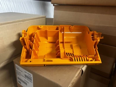 Cubierta de motor Panasonic (PANAC99FDUSZY02) Foto 1 de 2