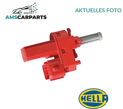 BREMSLICHTSCHALTER SCHALTER BREMSLICHT 6DD 010 966-211 HELLA NEU OE QUALITÄT - Image 1 of 4