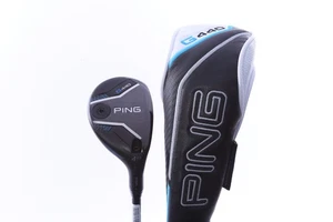 Ping G440 23* 4H Hybrid Regular Flex Ping Alta CB Excellent - Picture 1 of 9