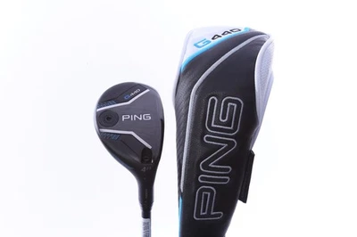 Ping G440 23* 4H Hybrid Regular Flex Ping Alta CB Excellent - Image 1 of 4