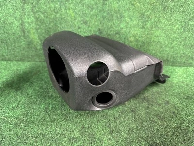 🛑 Cubierta de columna de dirección superior e inferior Kia Optima 2016-2020 OEM Foto 1 de 4