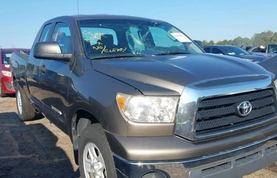 Airbag cortina techo conductor Toyota Tundra LH 2007-2009 FABRICANTE DE EQUIPOS ORIGINALES Foto 1 de 4