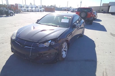 Transmissão automática Hyundai Genesis 2013 fabricante de equipamento original 94K milhas - LKQ378302173 - Imagem 1 de 3