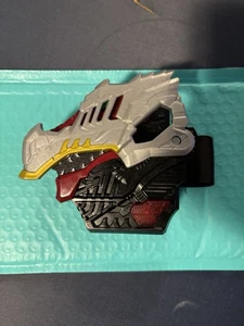 Bandai Japan Sentai Ryusoulger DX Changer Power Rangers Dino Fury Morpher ohne Schlüssel - Bild 1 von 6