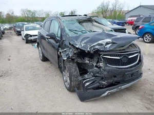 Used Ignition Switch fits: 2018 Buick Encore keyless ignition Grade A - Picture 1 of 24