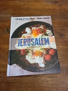 Jerusalem: A Cookbook - Foto 1 di 4