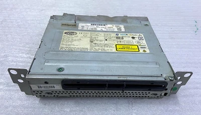 OEM BMW E87 BASIC HEADUNIT MEDIA Radio Navi DVD CD 9381323 - Image 1 of 4