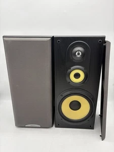 Altavoces Sony SS-MB350H blindados magnéticamente HiFi estéreo audio para el hogar negros 3 vías - Imagen 1 de 10