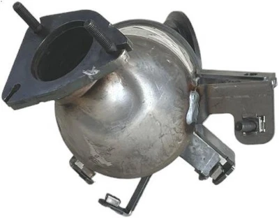 Catalytic converter BOSAL 090-199 for OPEL ADAM (M13) 1.4 2014-2019 - Image 1 of 4