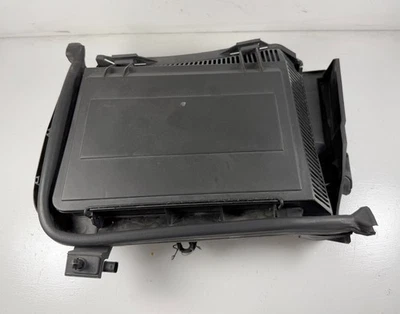 BMW E39 M5 540i 530i 525i CABINA AIRE ACONDICIONADO CONDUCTOR FILTRO CARCASA 8379625 Foto 1 de 4