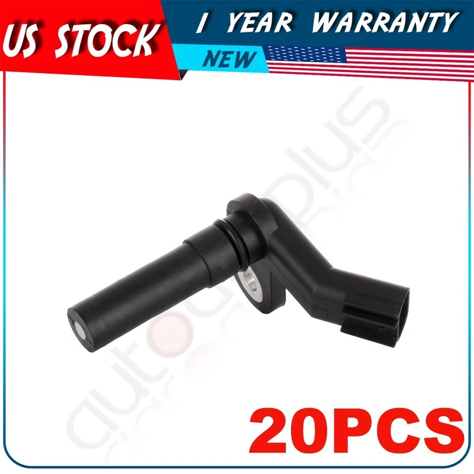 Sensor de posición del cigüeñal 20X CKP para Ford E-450 Super Duty Expedition E-150 Foto 1 de 4