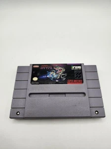 Super R-Type (Super Nintendo, 1991) SNES Getestet Neuwertig Selten Retro Authentic Irem - Bild 1 von 8