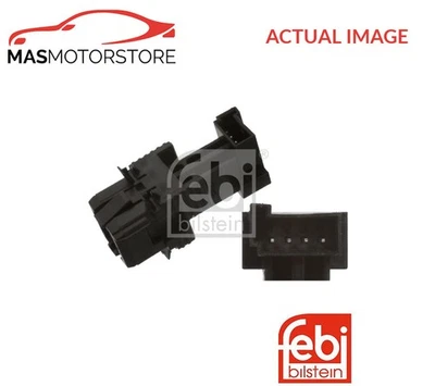 BRAKE LIGHT SWITCH STOP FEBI BILSTEIN 37596 FOR ALPINA B7,ROADSTER,B6 4.4L,4.8L - Image 1 of 4