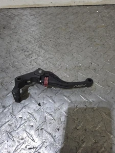 2006-2025 SUZUKI GSXR 600 750 1000 ASV ADJUSTABLE BRAKE LEVER (No Bushing) - Picture 1 of 15