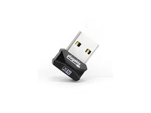 Adaptador de red Nano WiFi USB 2.0 Wireless N 802.11n 150 Mbps enchufable (Realtek - Imagen 1 de 5