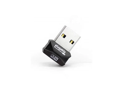 Adaptador de red Nano WiFi USB 2.0 Wireless N 802.11n 150 Mbps enchufable (Realtek - Imagen 1 de 4