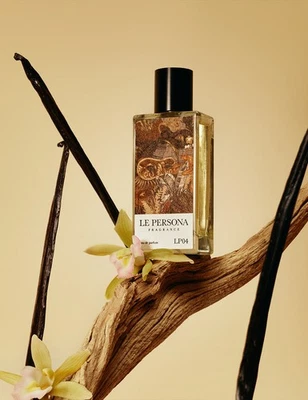 LP04 Golden Gem | eau de parfum 50ml - Image 1 of 4