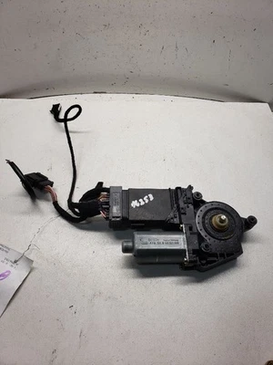Driver Left Power Window Motor Front Fits 01-05 PASSAT 1418561 - Изображение 1 из 4