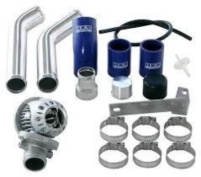 Genuine HKS SUPER SQV4 For MITSUBISHI LANCER EVOLUTION CZ4A X 4B11 71008-AM015 Foto 1 de 2