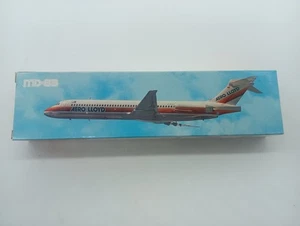 Modellino aereo 1:200 Aero Lloyd aereo a reazione MD-83 di PPC, nuovo - Foto 1 di 3