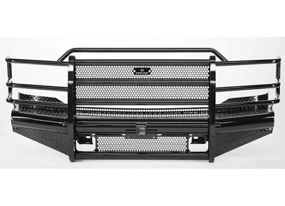 Ranch Hand FBF991BLR 99-04 Ford HD/00-04 Excursion Legend Front Bumper Foto 1 de 4