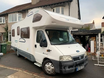 Lunar Champ A670R 2005 - Image 1 of 4