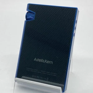 Astell & Kern AK70 MKII 64GB Digital Music Player High Resolution Gebraucht Japan - Bild 1 von 6