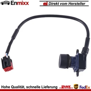 Rückfahrkamera für Maserati Ghibli 2014 2015 2016 3.0L 670018242 - Bild 1 von 4