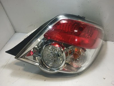 Luz trasera derecha pasajero Subaru Impreza 12482352 2007 Foto 1 de 4