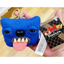 Fuggler Funny Ugly Monsters Collectible Plush Clip-On - Sir Belch