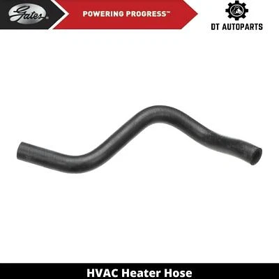 Para Honda CR-V 1999-2001 2L L4 GAS HVAC calentador manguera calentador a puertas del motor 2000 Foto 1 de 4