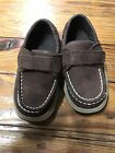 Little Boys Sperry Shoes Size 7 M