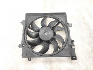 Subaru Outback 2010 Diffuser, Radiator Fan Used, Genuine #1250360-65 - Picture 1 of 9