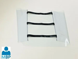 Ritter Contact D720 lettini per trattamento protezione piedi protezione panca - Foto 1 di 2