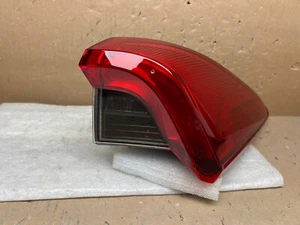 2019 2020 2021 Toyota Avalon Right Passenger Side LED Taillight OEM - Picture 1 of 12