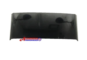 Opel Tigra Twintop X04 Convertible Hardtop Roof Cover Black - Picture 1 of 5