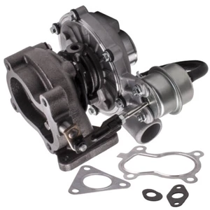 Turbocharger Turbo for LAND ROVER FREELANDER 2.0 DI 98 cv PMF100400 PMF100490 - Picture 1 of 8