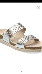 Las mejores ofertas en Sandalias rosa Mephisto para De mujer | eBay