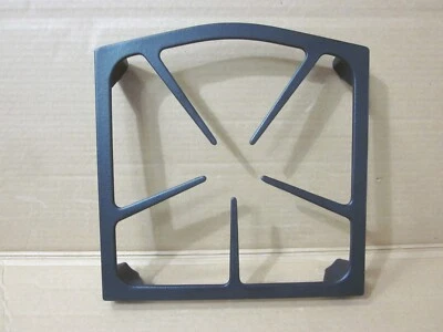 Rejilla única dacor 72732SB Foto 1 de 4