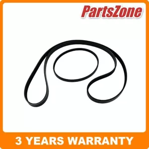 Serpentine Fan Belt Kit Fit for Suzuki Grand Vitara 2.0L 4Cyl DOHC J20A Engine - Picture 1 of 7